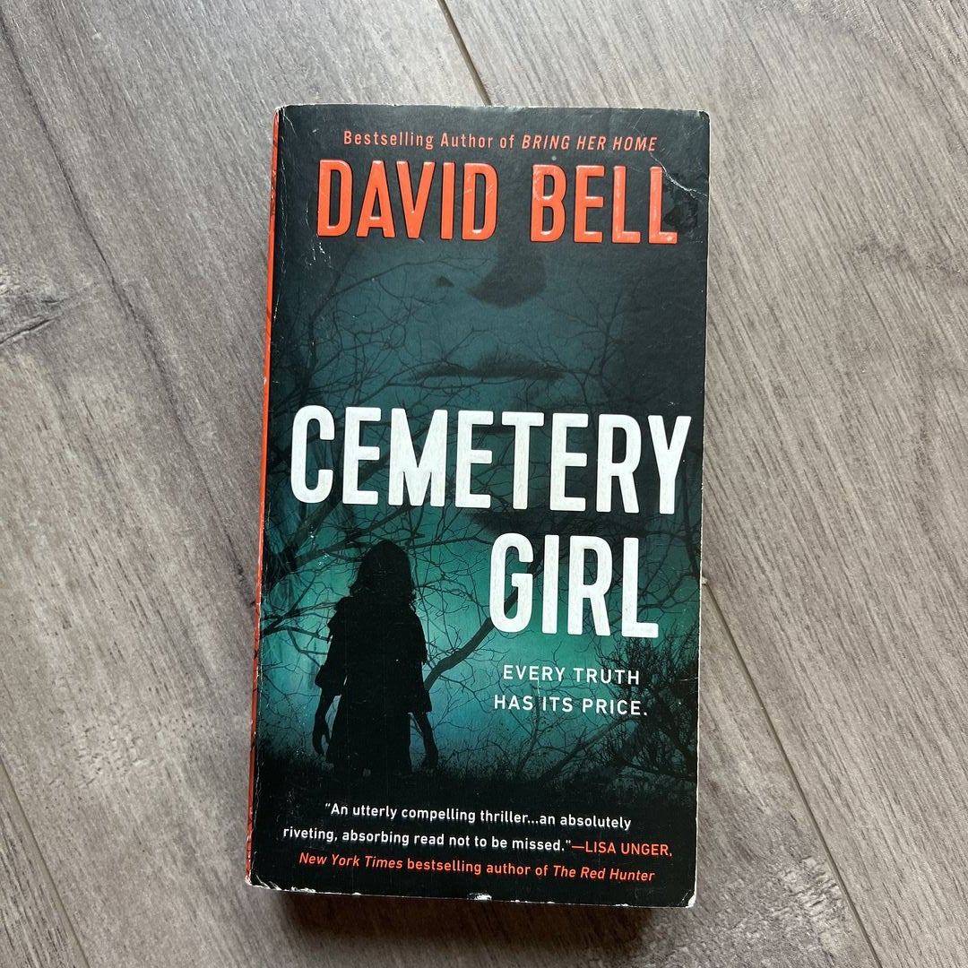 Cemetery Girl