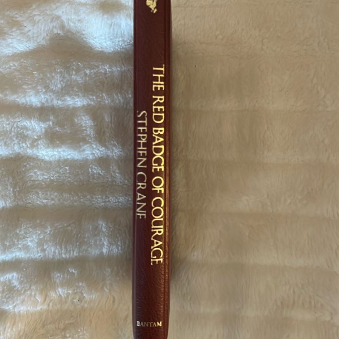 The Red Badge of Courage