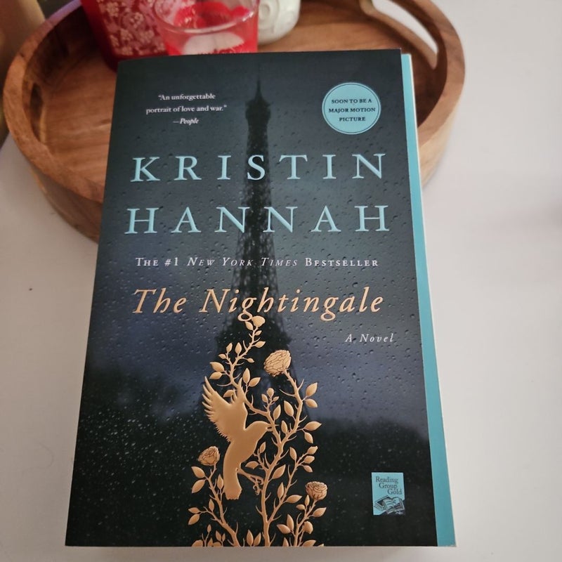 The Nightingale