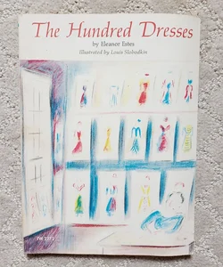 The Hundred Dresses (Scholastic Books Edition, 1973)