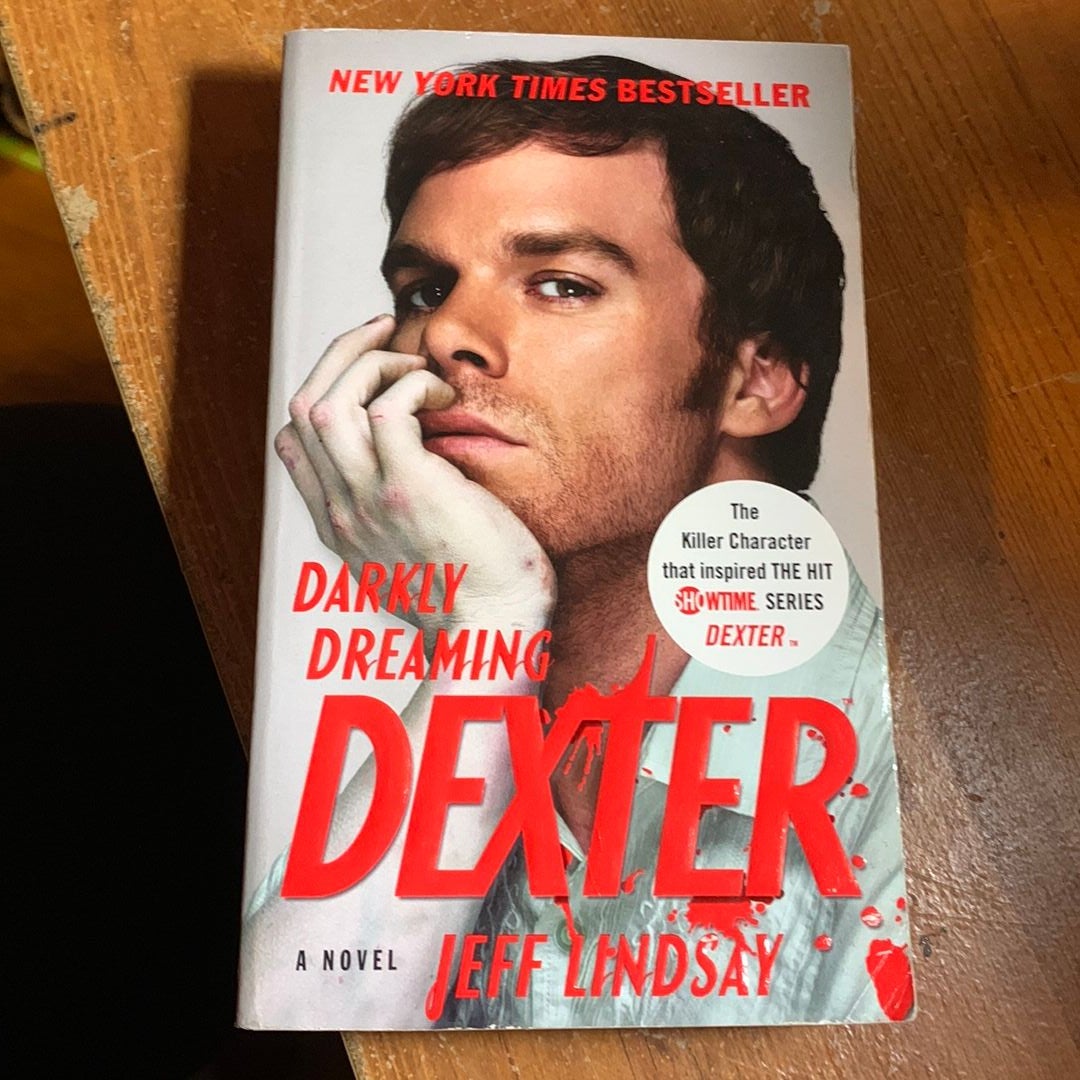 Darkly Dreaming Dexter