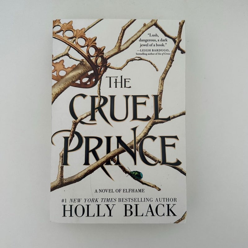 The Cruel Prince