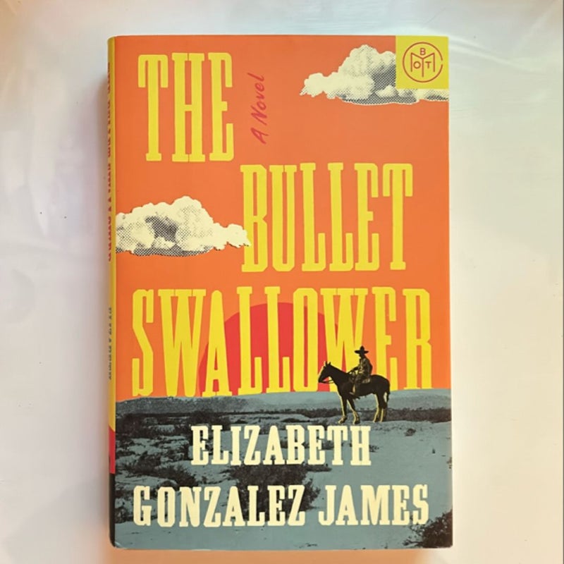 The Bullet Swallower