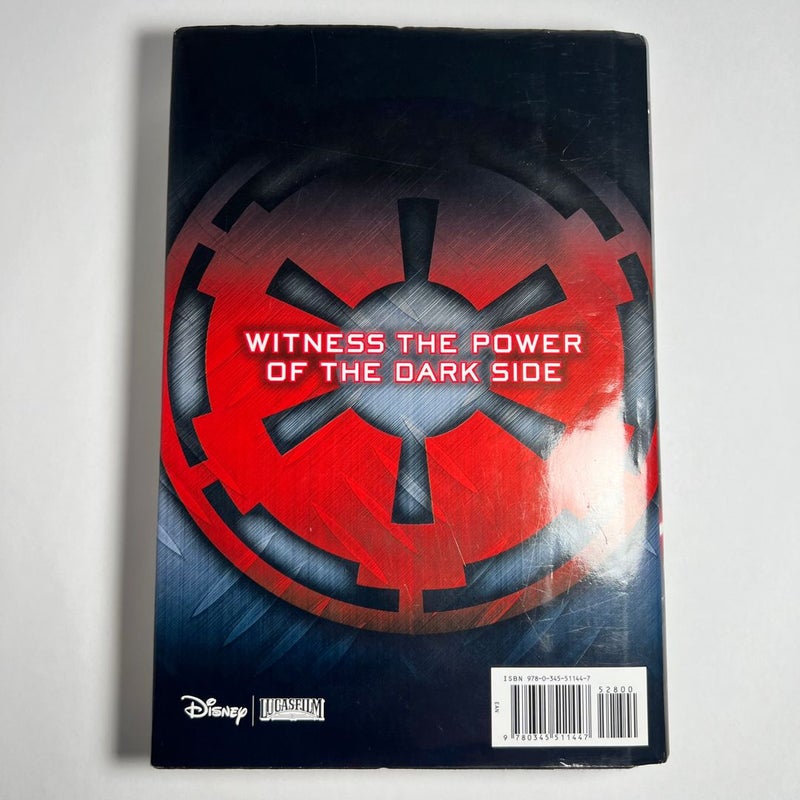 Star Wars: Lords of the Sith