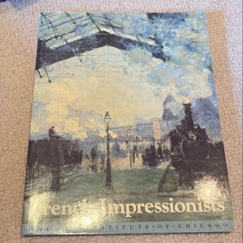 French Impressionists