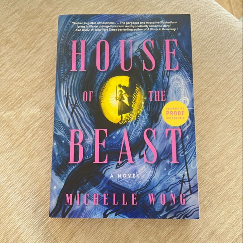 House of the Beast