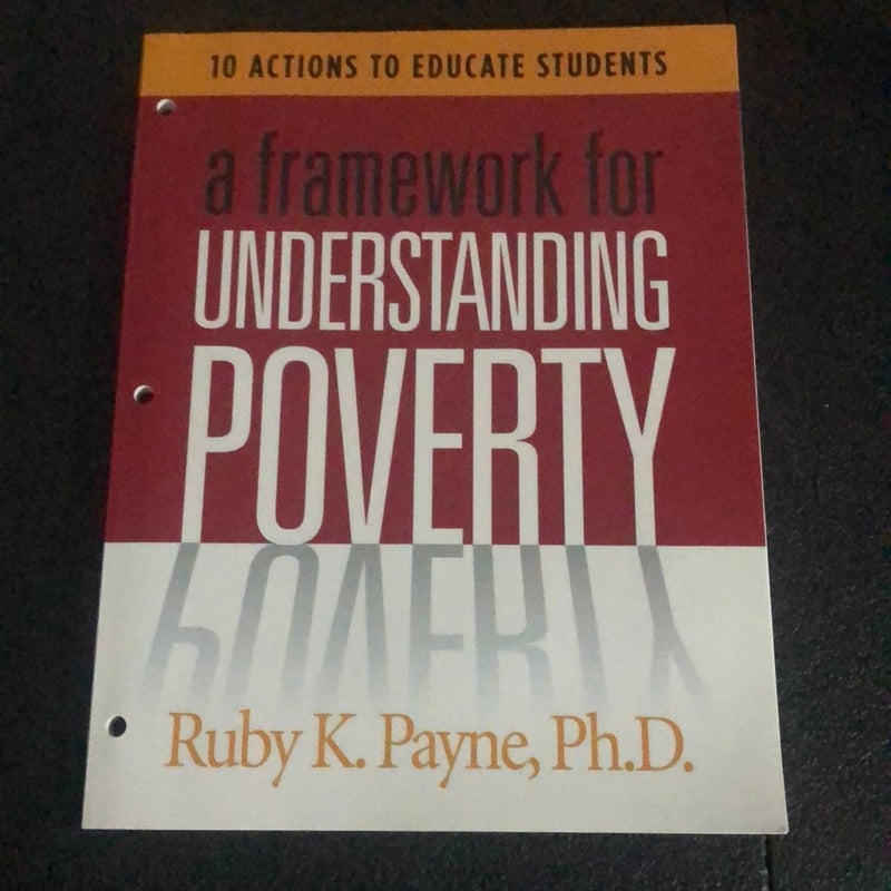 Understanding Poverty 