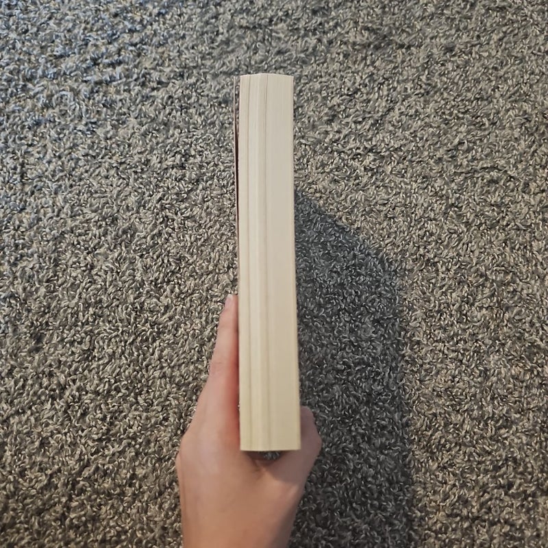The Tenth Circle