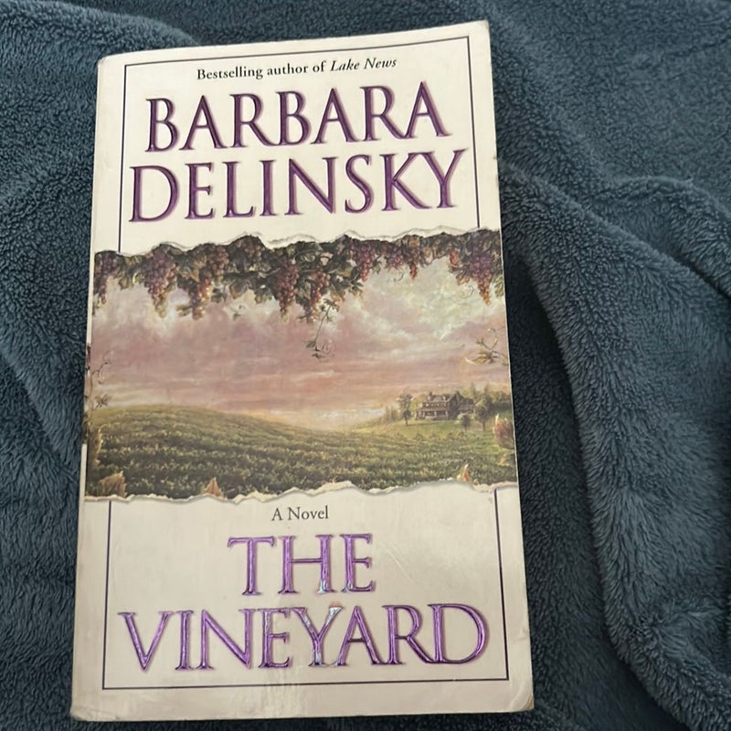 The Vineyard