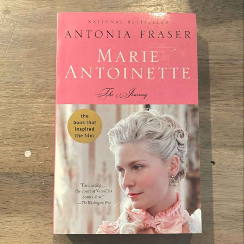 Marie Antoinette