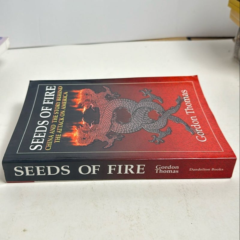 Seeds of Fire