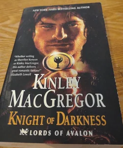 Knight of Darkness