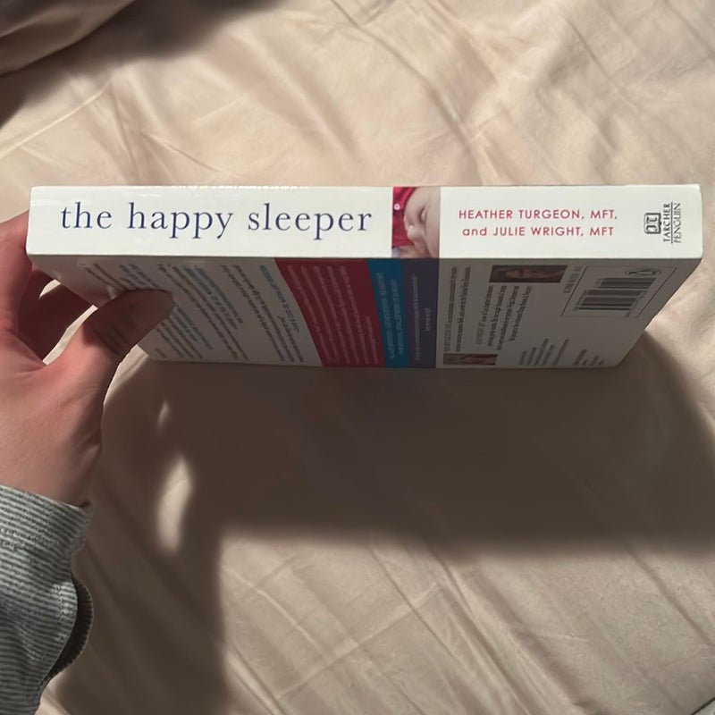 The Happy Sleeper