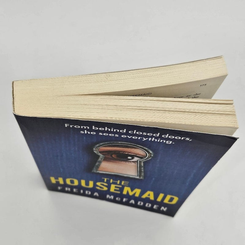 The Housemaid
