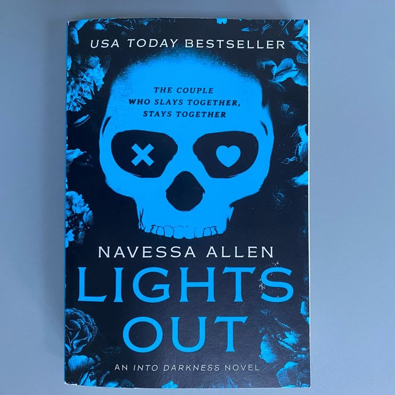 Lights Out