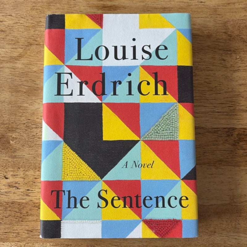 The Sentence
