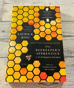 The Beekeeper's Apprentice