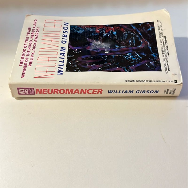 Neuromancer