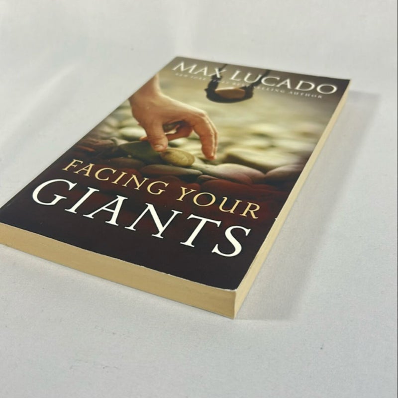 Facing Your Giants