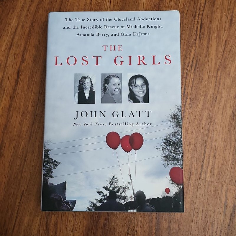 The Lost Girls