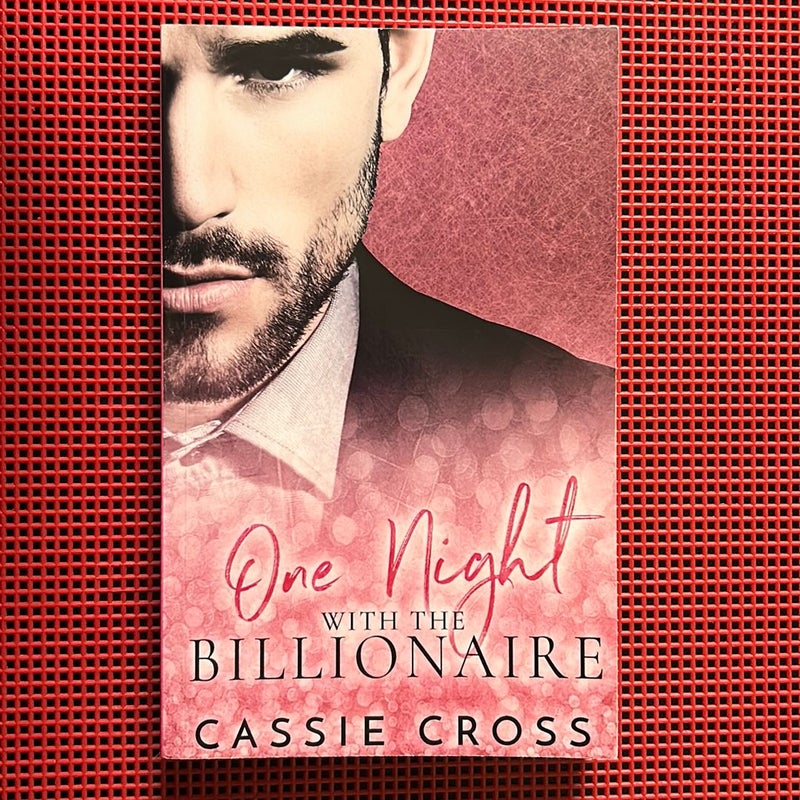 One Night with the Billionaire