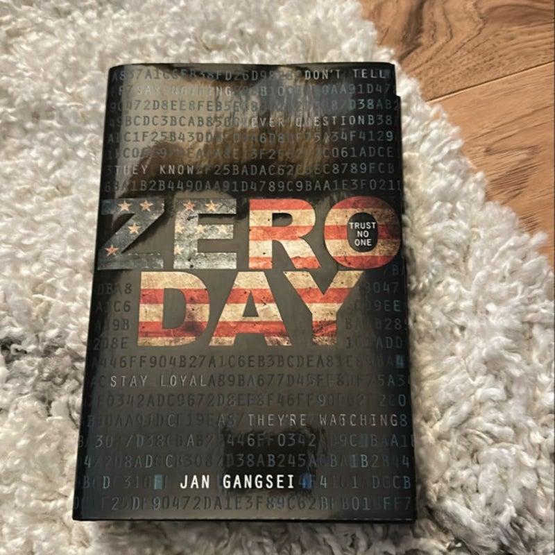 Zero Day