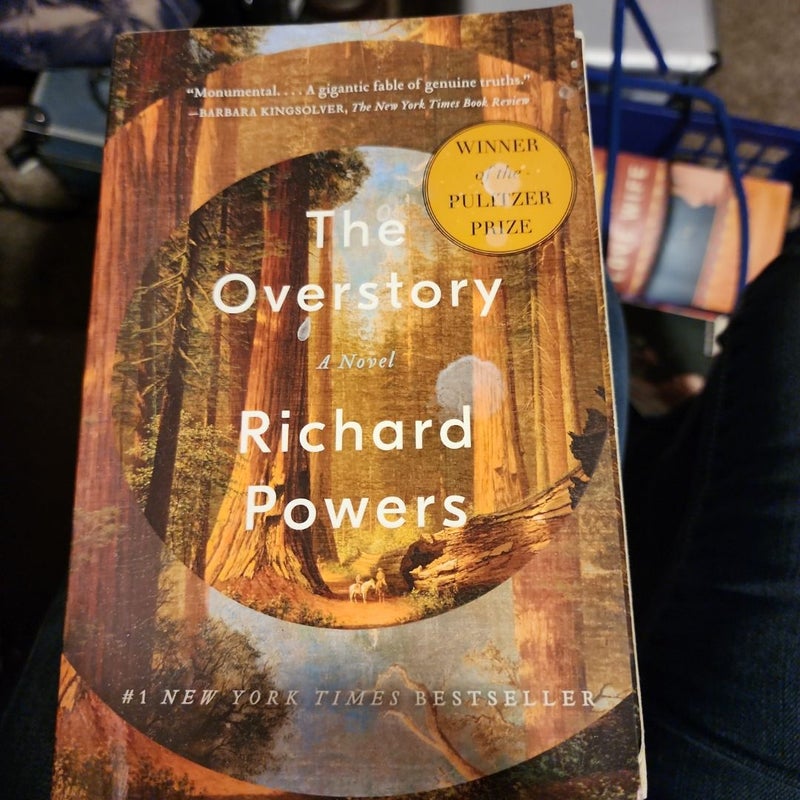 The Overstory