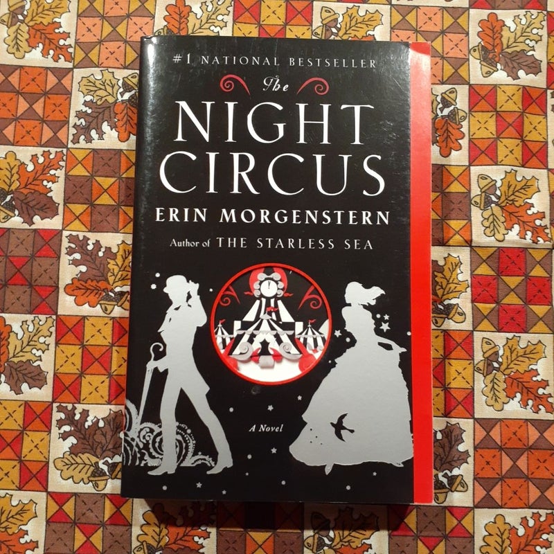 The Night Circus