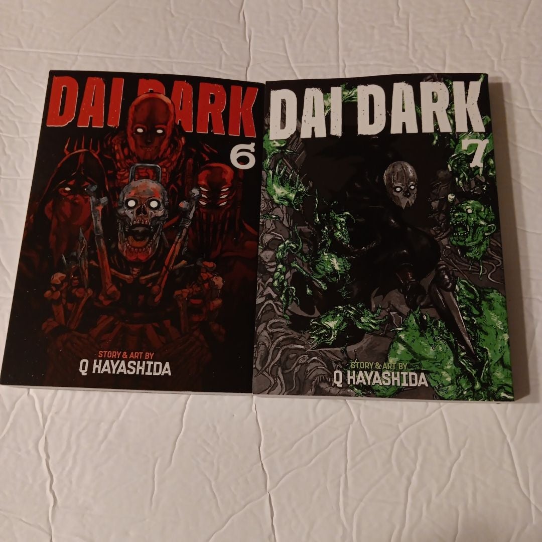 Dai Dark Vol. 6