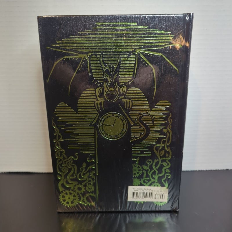 Wicked: Son of a Witch Barnes and Noble Edition 