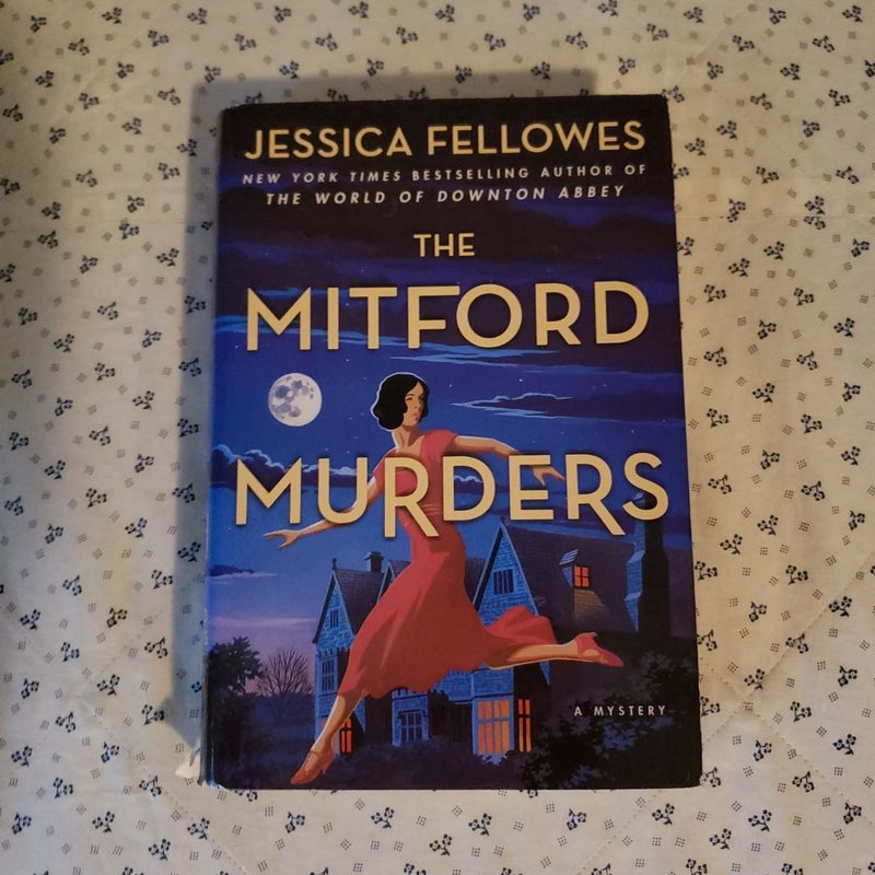 The Mitford Murders