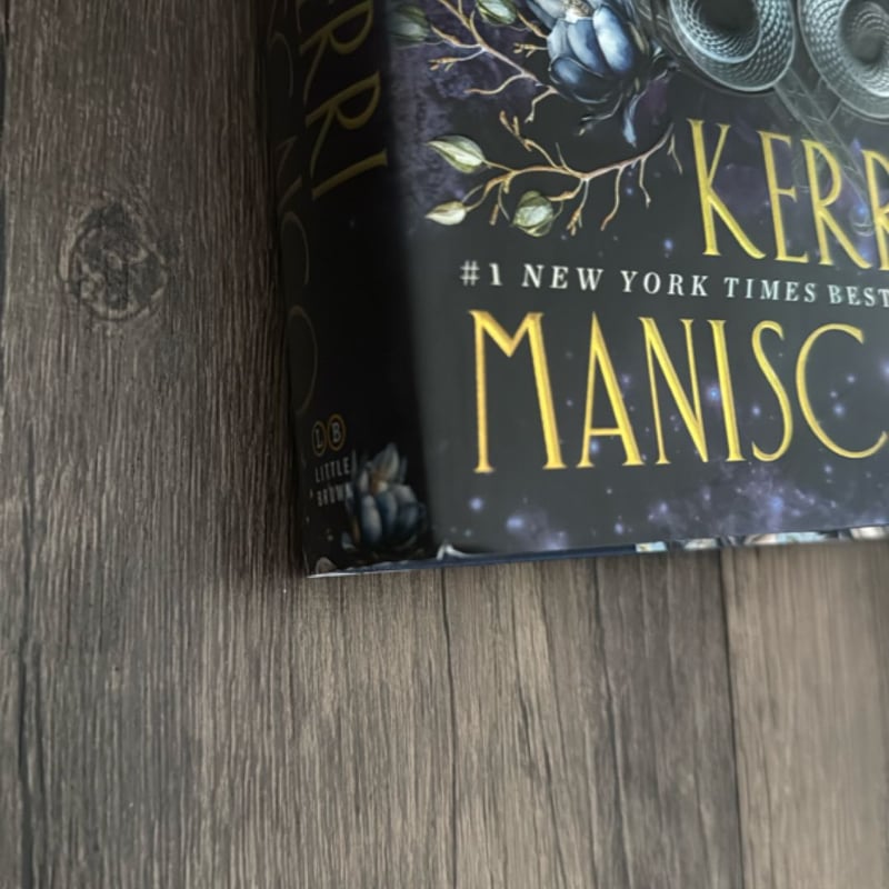 Throne of Secrets A Prince of Sin Novel