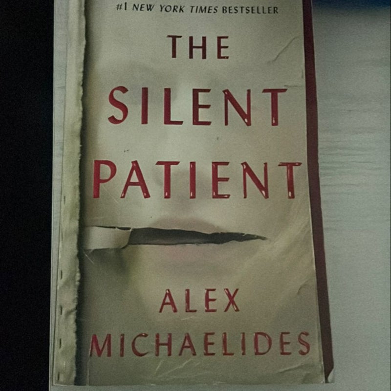 The Silent Patient