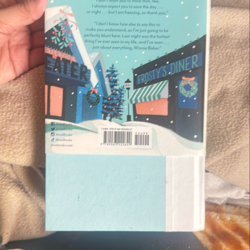 A Holly Jolly Ever After