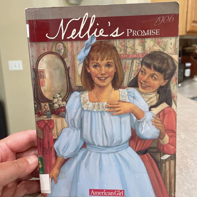 Nellie's Promise