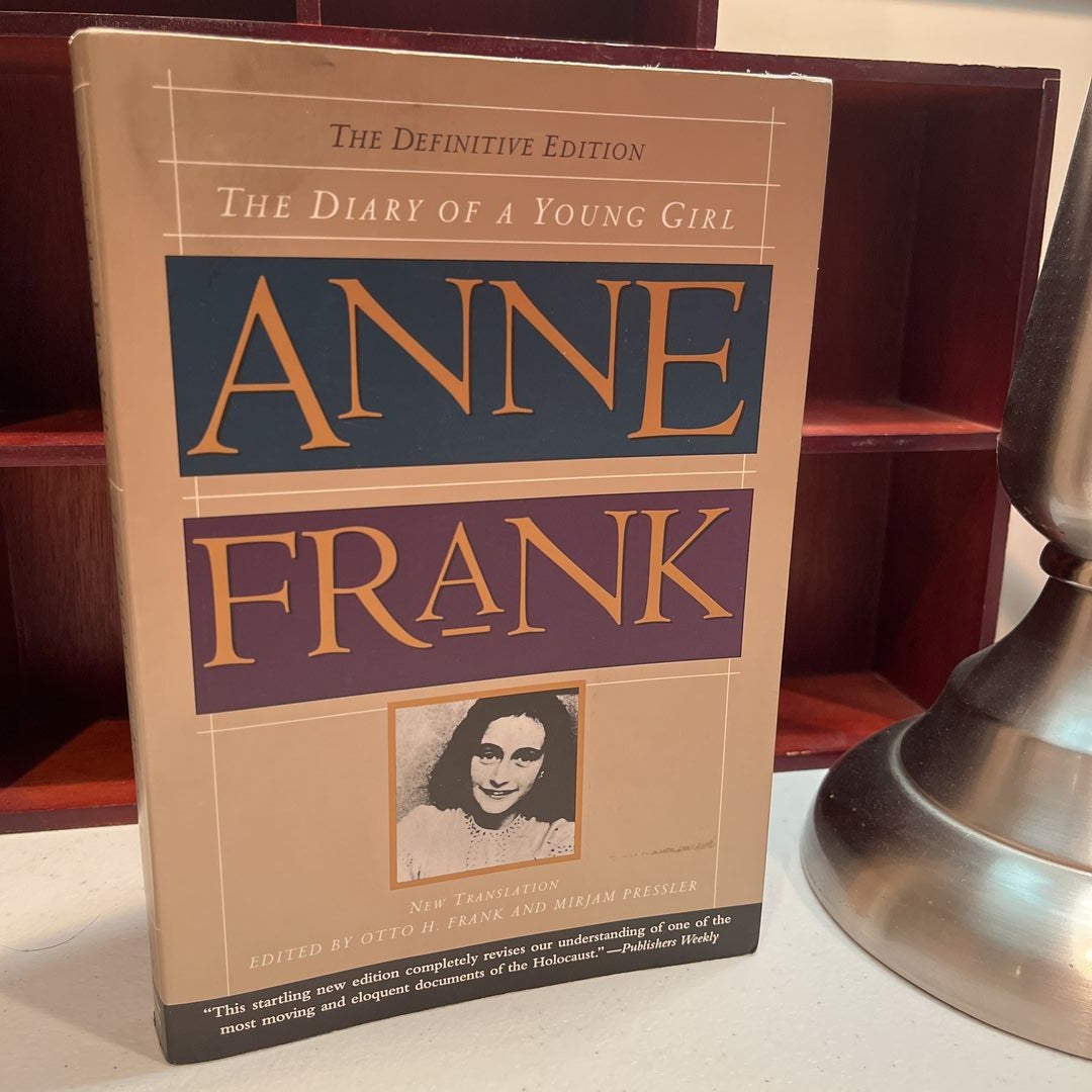 The Diary of a Young Girl