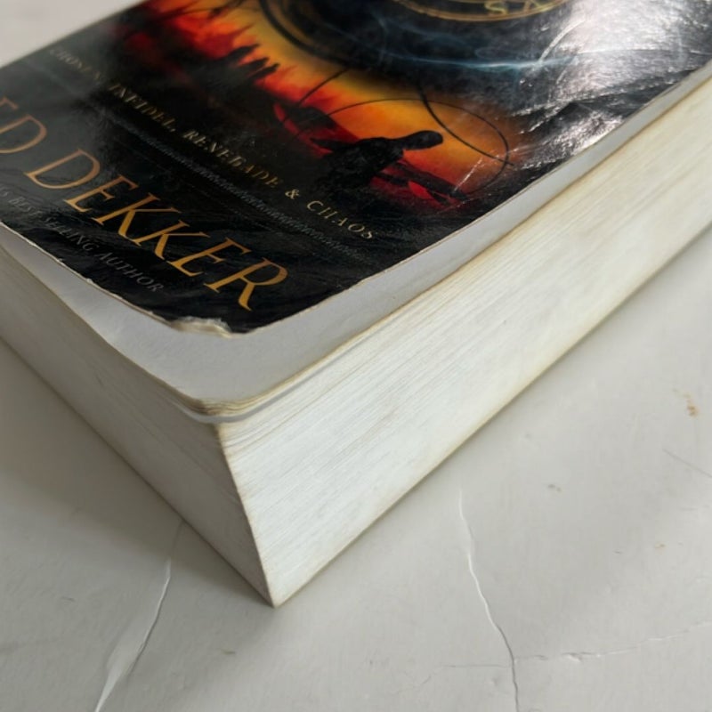Lost Books