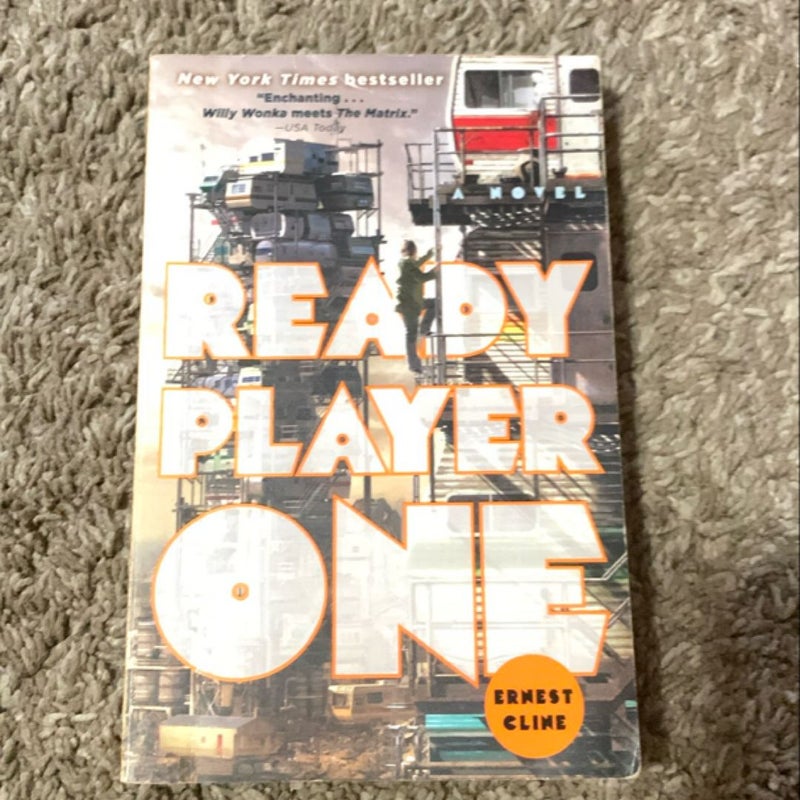 Ready Player One