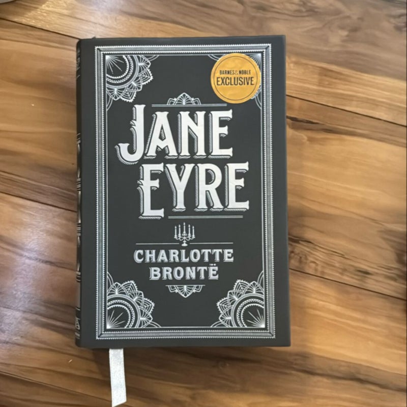 Jane Eyre