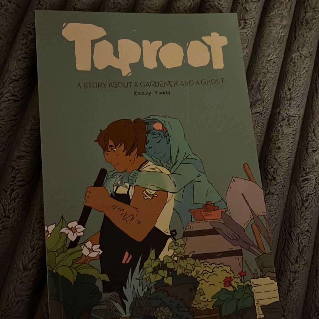 Taproot