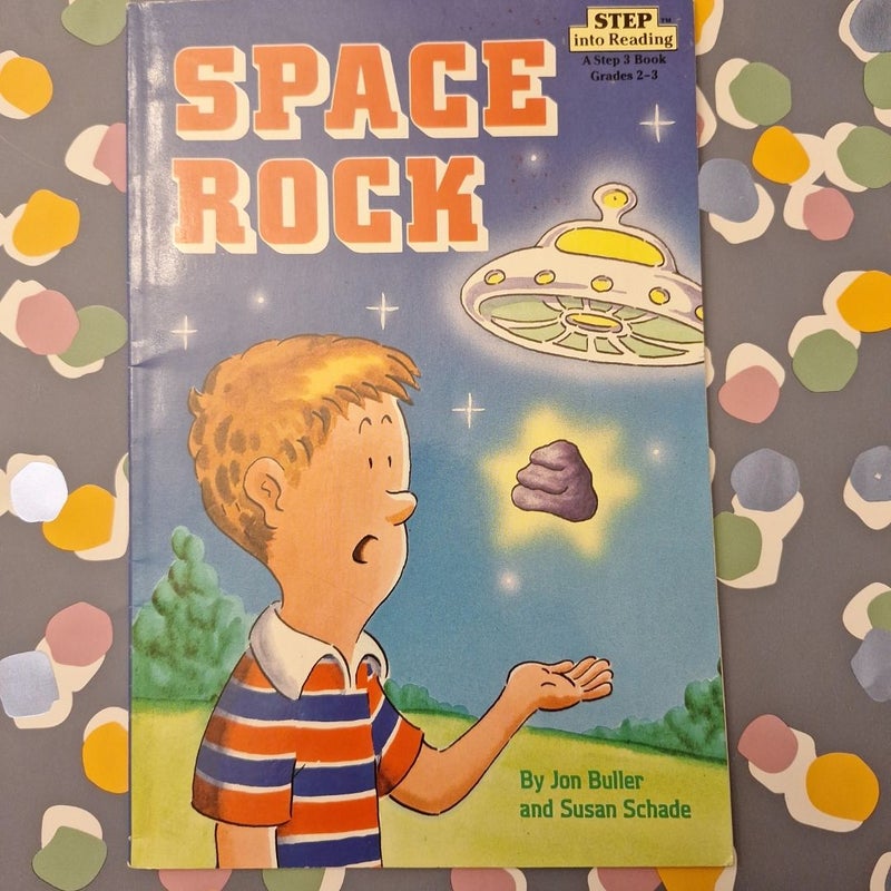 Space Rock