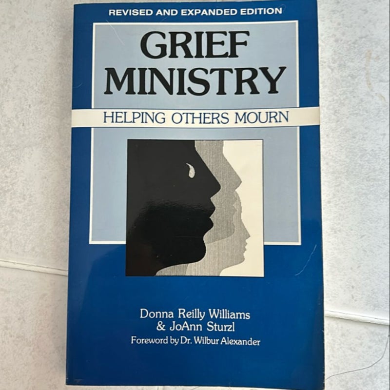 Grief Ministry