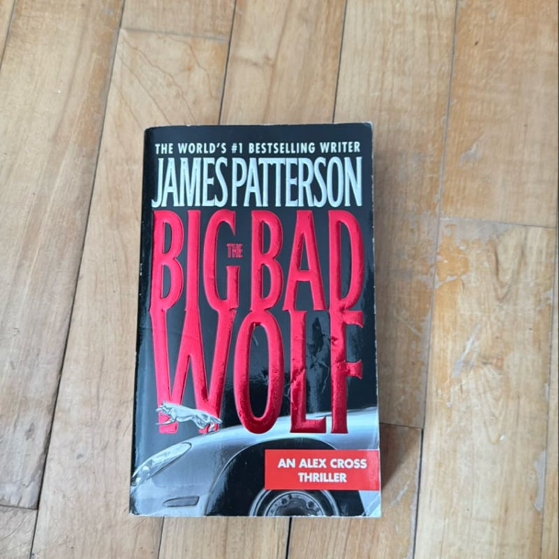 The Big Bad Wolf