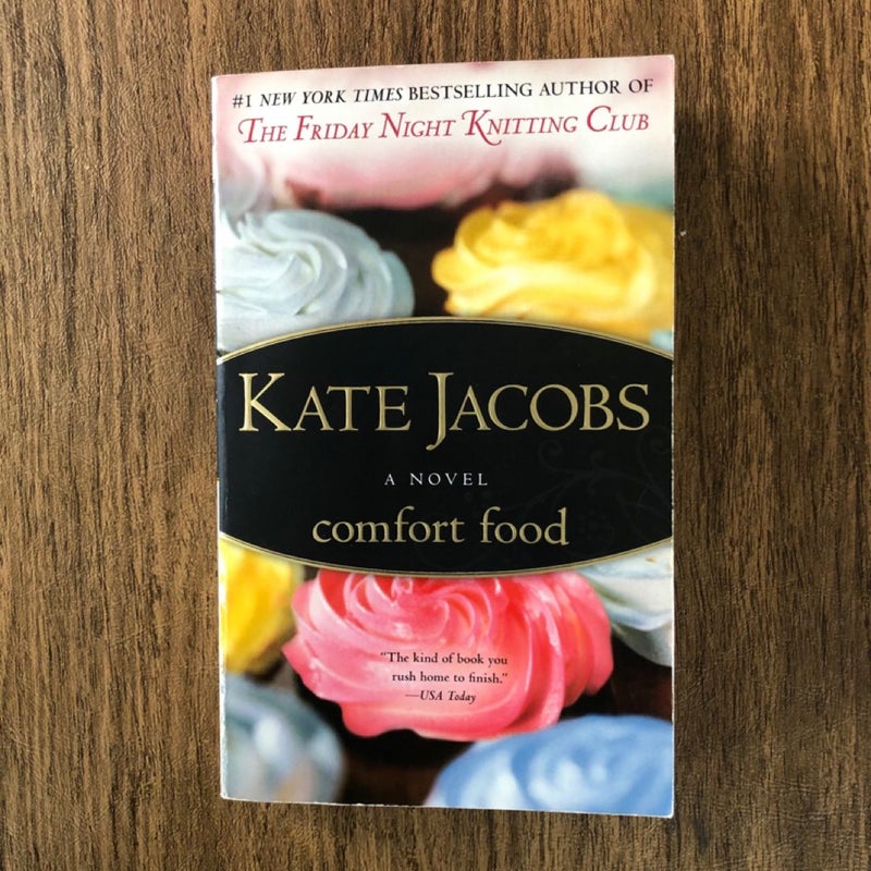 Comfort Food