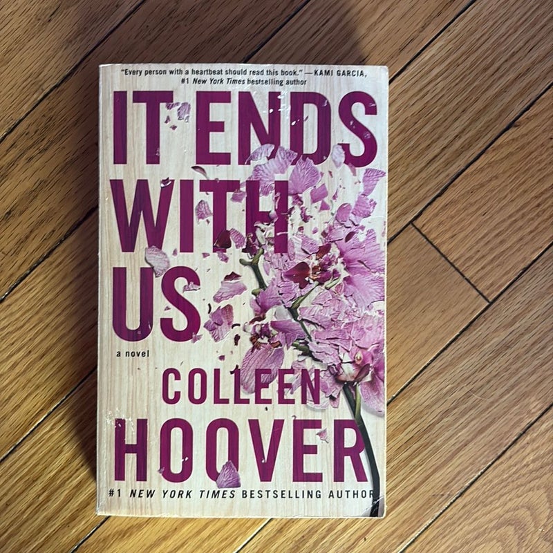 It Ends with Us