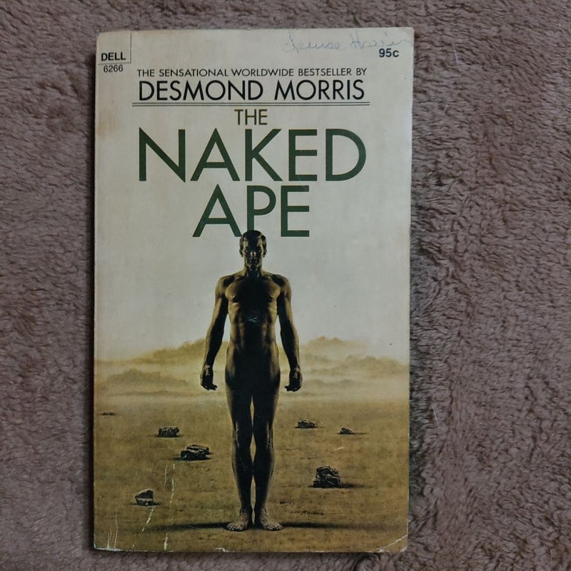 The Naked Ape