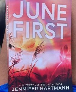 June First