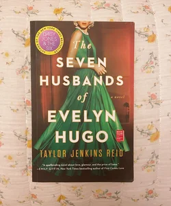 The Seven Husbands of Evelyn Hugo