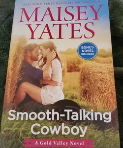 Smooth-Talking Cowboy