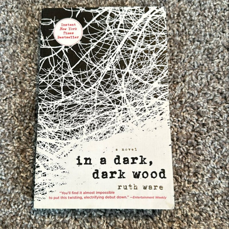 In a Dark, Dark Wood